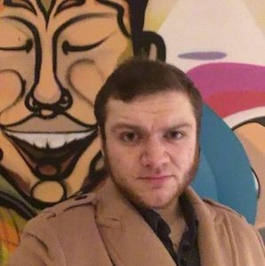 Meet your Posher, Adam